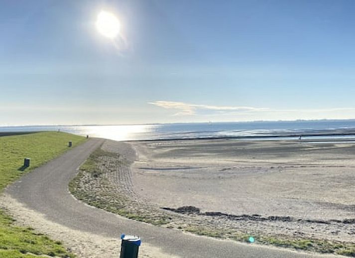 Vakantiepark De Zeeuwse Parel