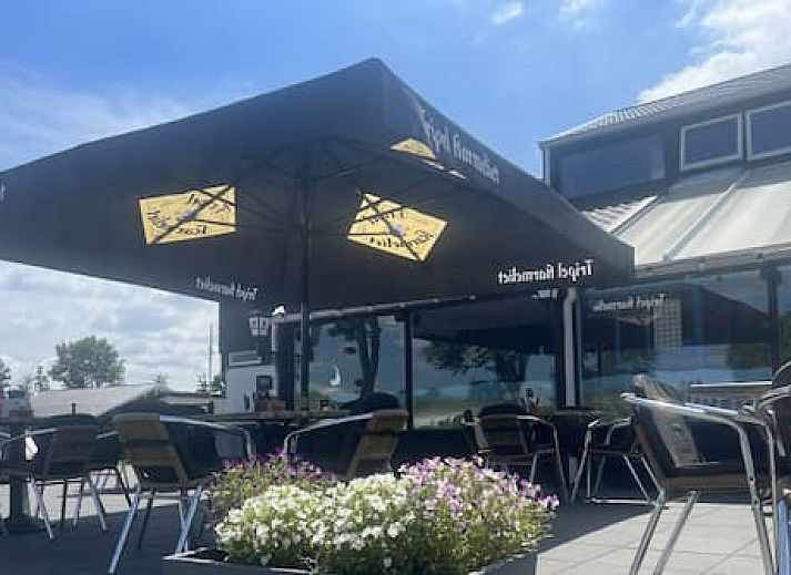 Vakantiepark De Zeeuwse Parel