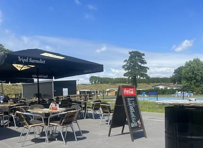 Vakantiepark De Zeeuwse Parel