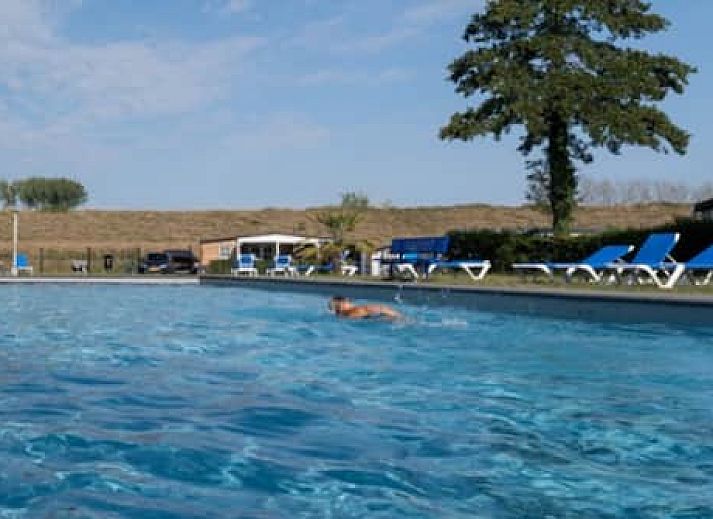 Vakantiepark De Zeeuwse Parel