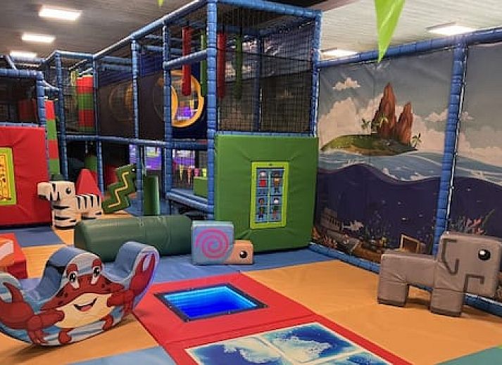 Vakantiepark De Zeeuwse Parel