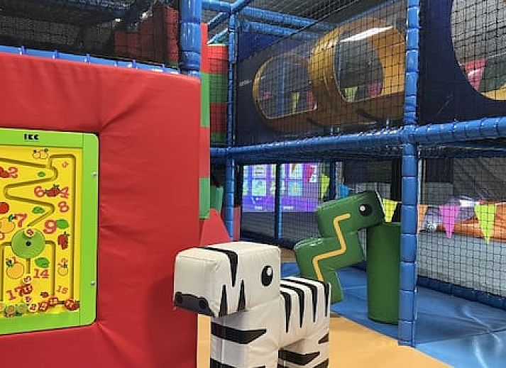 Vakantiepark De Zeeuwse Parel