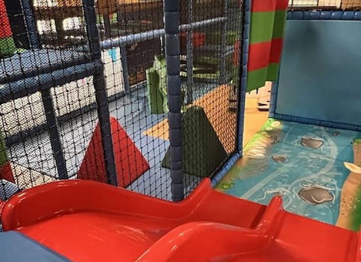 Vakantiepark De Zeeuwse Parel