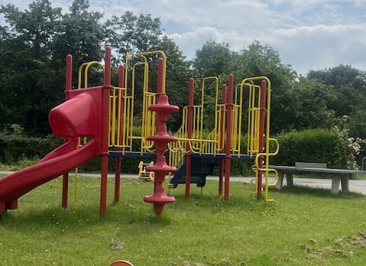 Vakantiepark De Zeeuwse Parel