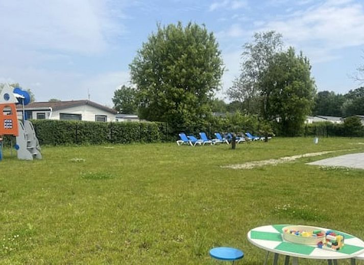 Vakantiepark De Zeeuwse Parel