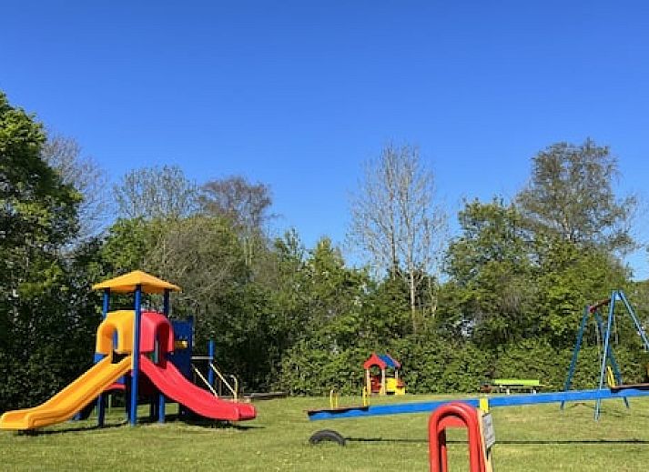 Vakantiepark De Zeeuwse Parel