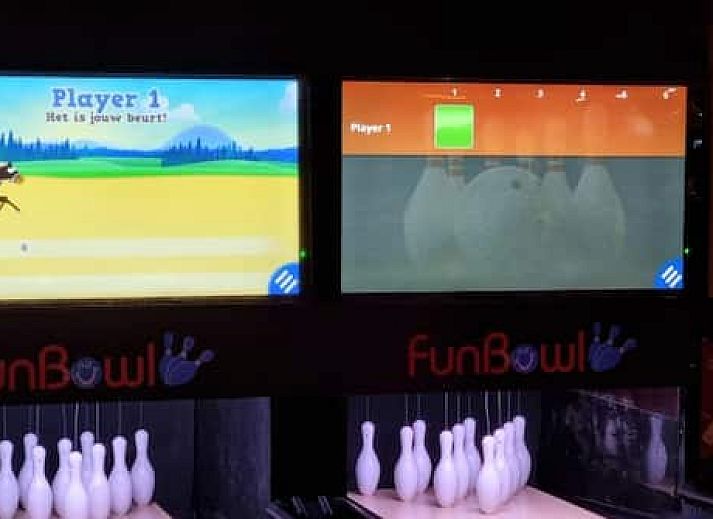 Vakantiepark De Zeeuwse Parel