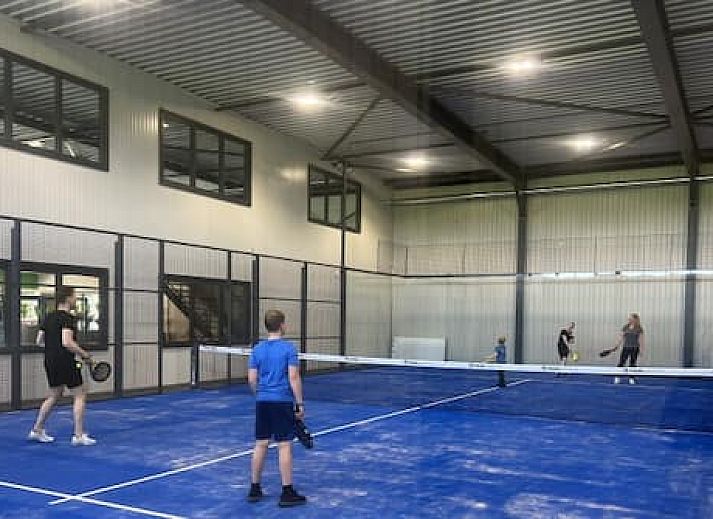 Vakantiepark De Zeeuwse Parel