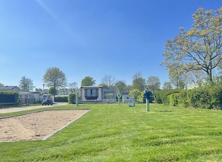 Vakantiepark De Zeeuwse Parel