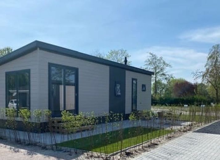 Vakantiepark De Zeeuwse Parel