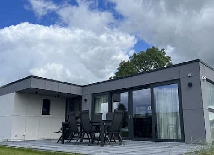 Vakantiepark De Zeeuwse Parel