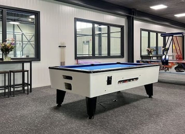 Vakantiepark De Zeeuwse Parel