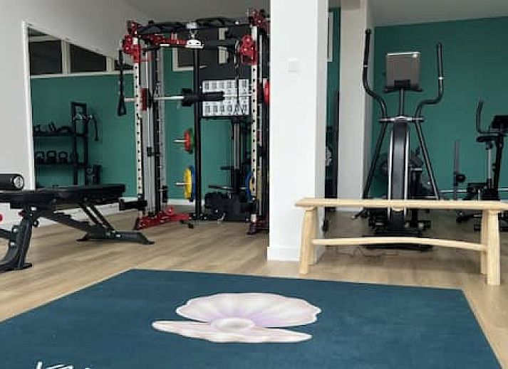 Vakantiepark De Zeeuwse Parel