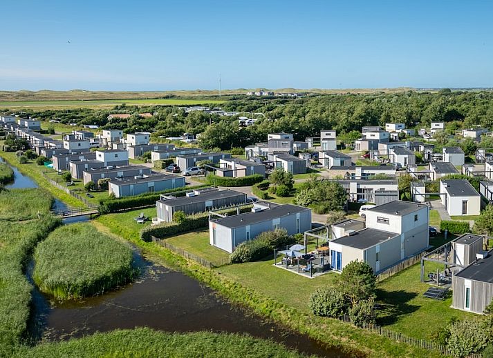 Vakantiepark Callassande
