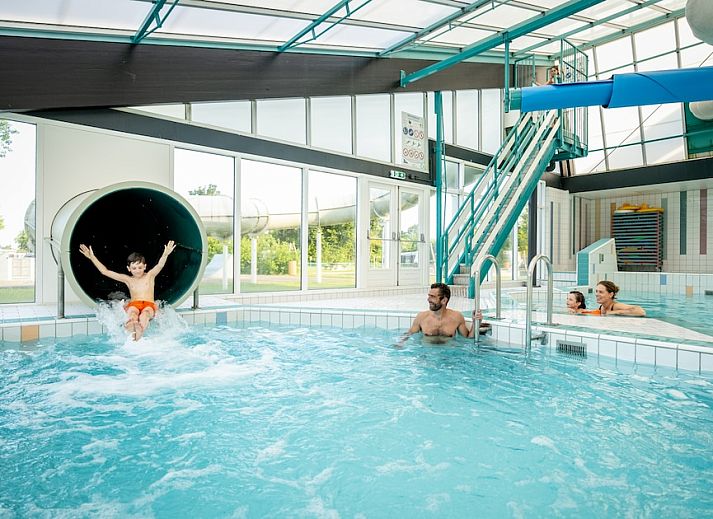Vakantiepark Callassande