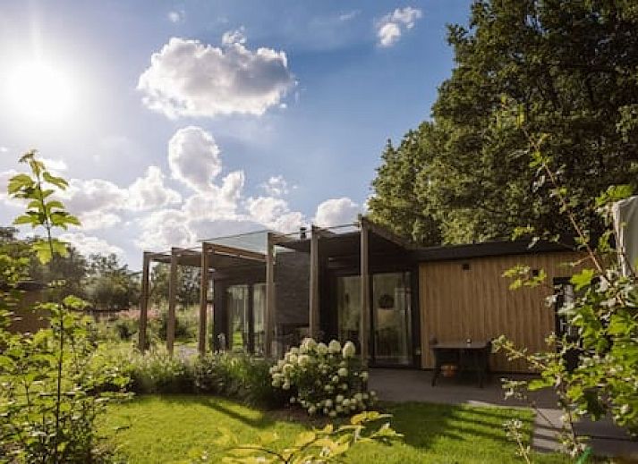 Mooi Twente Lodges