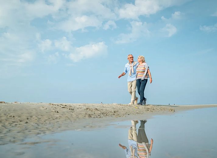 Landal R�sidence t Hof van Haamstede