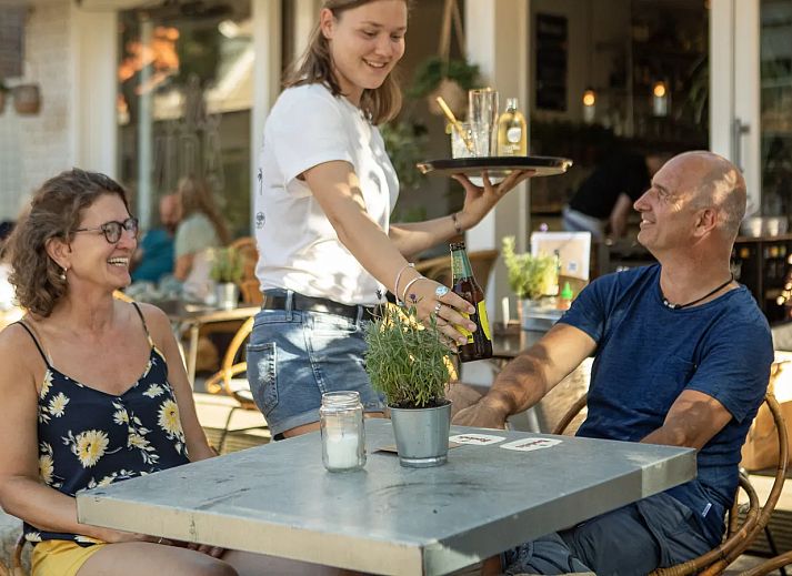 Landal R�sidence t Hof van Haamstede