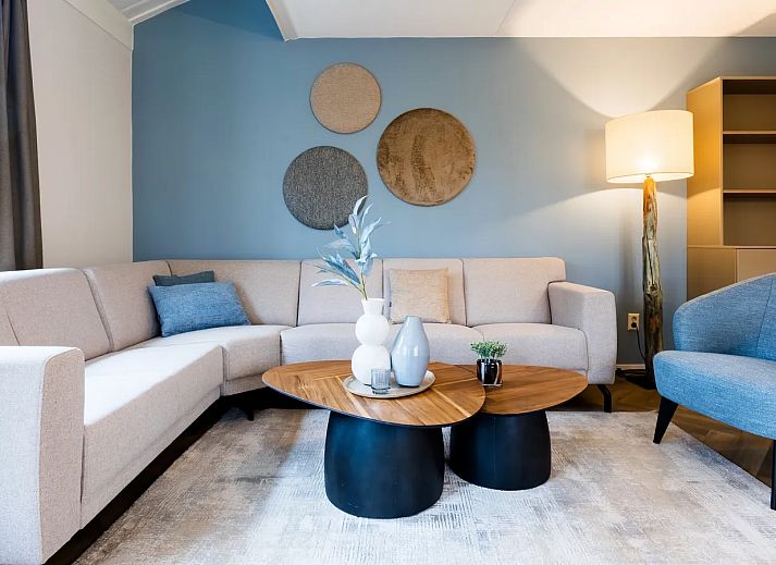 Landal R�sidence t Hof van Haamstede