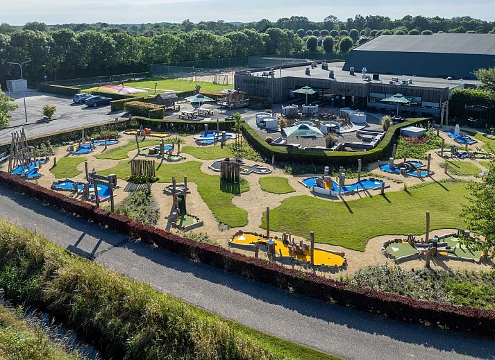 Landal R�sidence t Hof van Haamstede