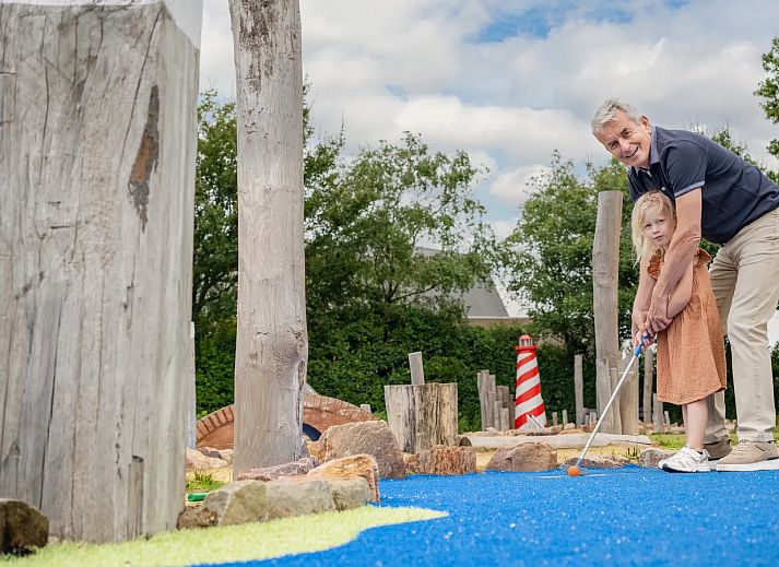 Landal R�sidence t Hof van Haamstede