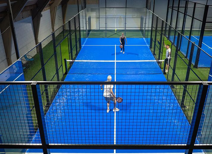 Landal R�sidence t Hof van Haamstede