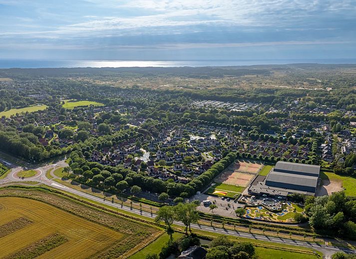 Landal R�sidence t Hof van Haamstede