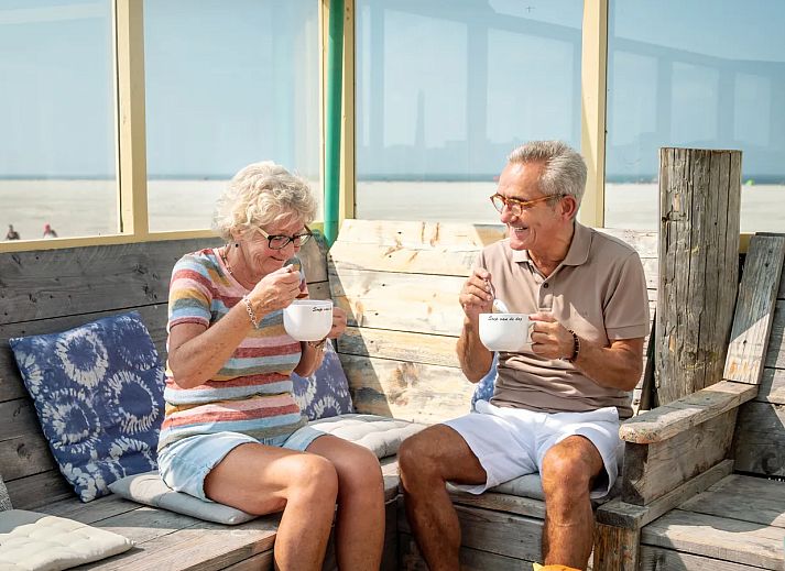 Landal R�sidence t Hof van Haamstede