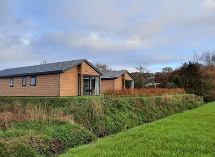 Recreatiepark de Bosrand