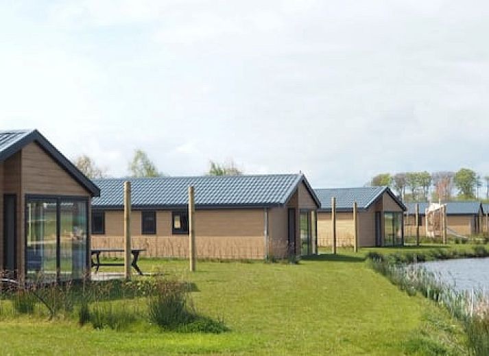 Recreatiepark de Bosrand