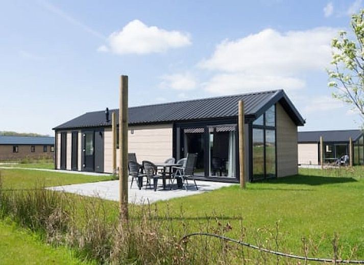 Recreatiepark de Bosrand