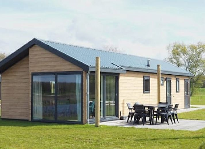 Recreatiepark de Bosrand