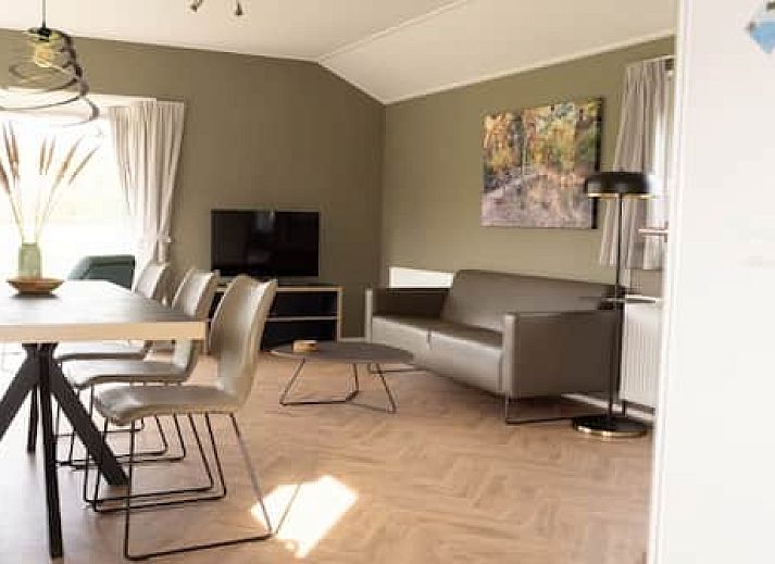 Recreatiepark de Bosrand