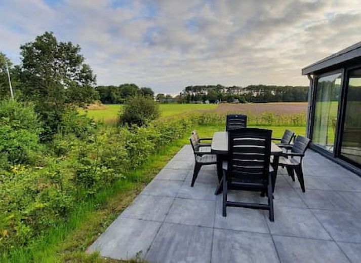 Recreatiepark de Bosrand