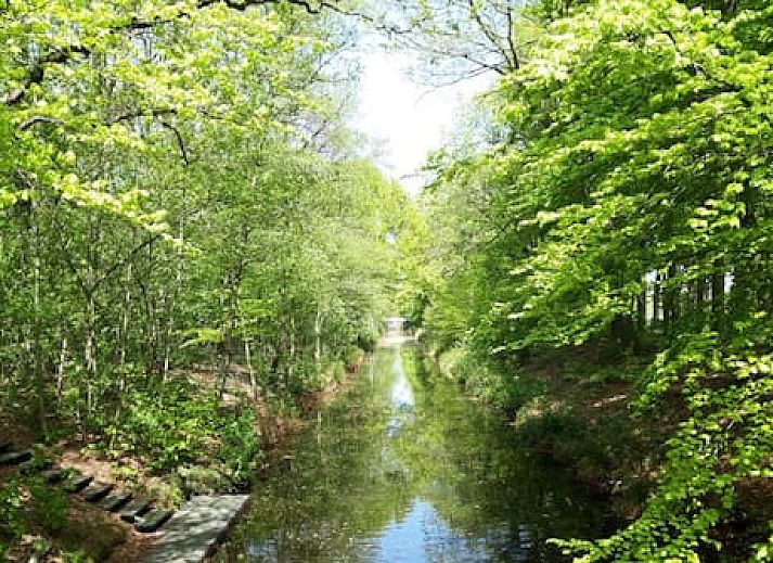 Recreatiepark de Bosrand