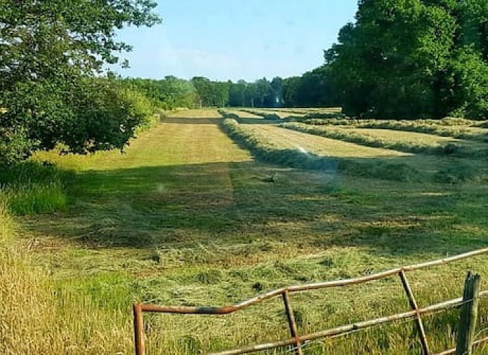 Recreatiepark de Bosrand