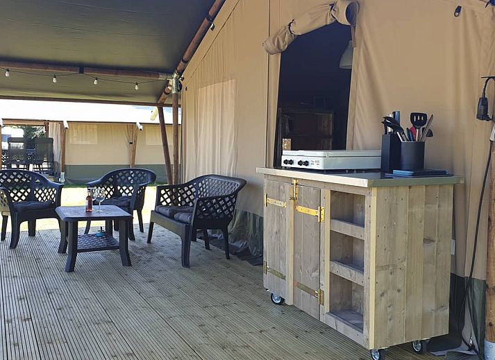 Camping de Noorde