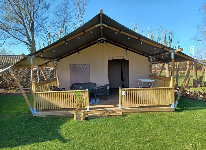 Camping de Noorde