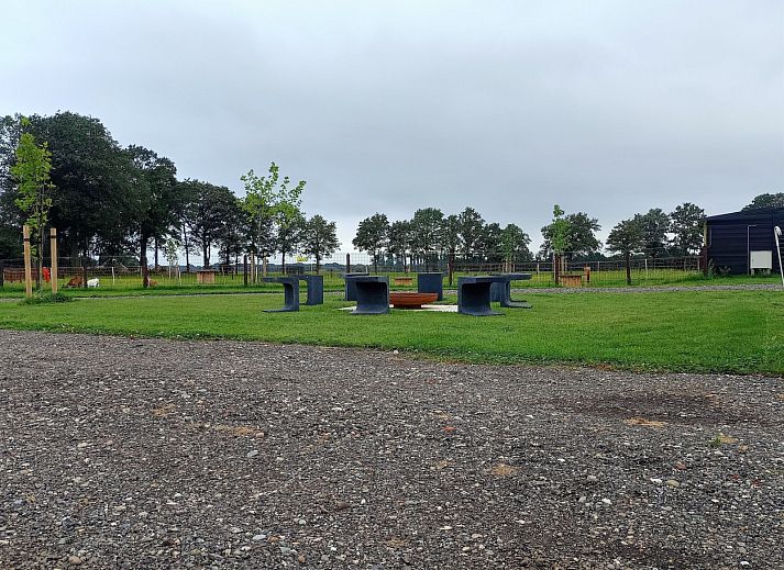 Boerderijcamping het Katreel