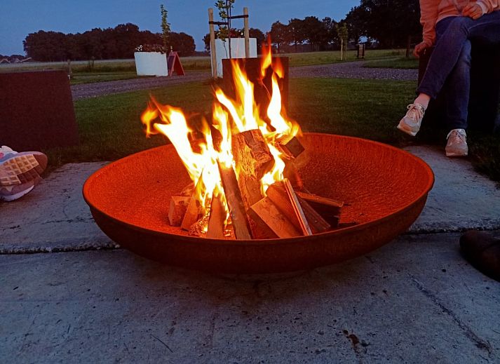 Boerderijcamping het Katreel