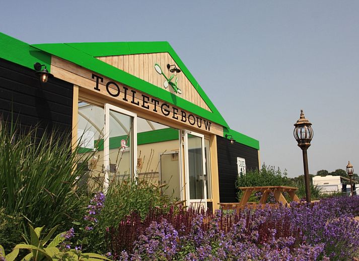 Boerderijcamping het Katreel