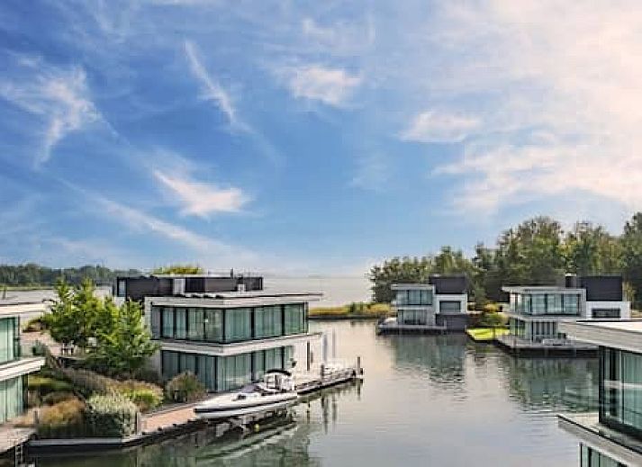 Dormio Harbour Village