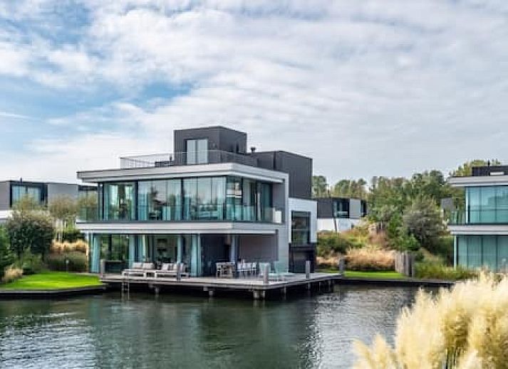 Dormio Harbour Village