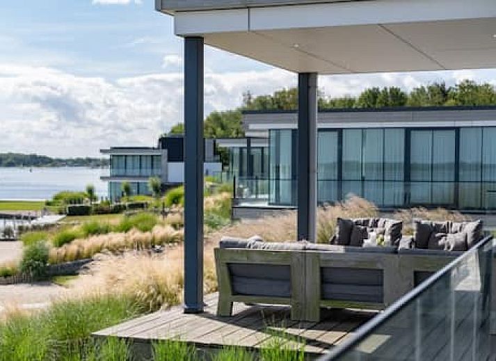 Dormio Harbour Village