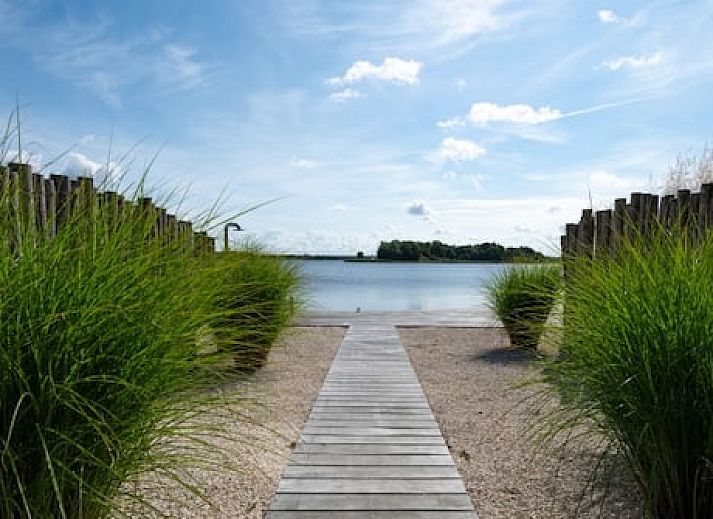 Dormio Harbour Village