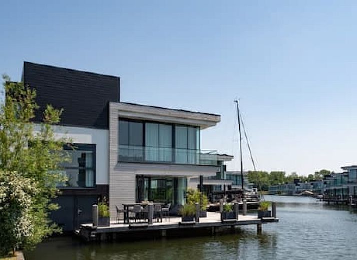 Dormio Harbour Village