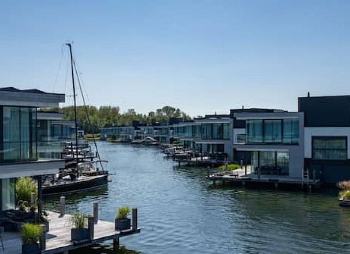 Dormio Harbour Village