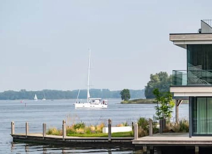 Dormio Harbour Village