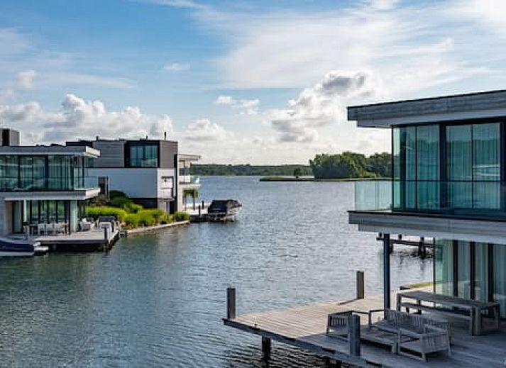 Dormio Harbour Village