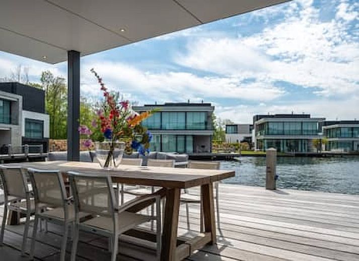 Dormio Harbour Village